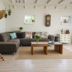 6 Decor tips for Your Living Room