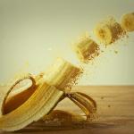 4 Benefits of Banana Peel